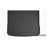 GLEDRING Auto tepih za prtljažnik Volkswagen Tiguan Donje Dno 2007-3.2016