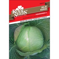 ROYAL SEEDS Sjeme povrća 23 kupus varaždinsko