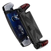 GS Zaštitna futrola Armor za PlayStation Portal / stalak, crna