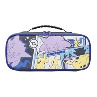 HORI Torbica Cargo Pouch Compact Pikachu Gengar & Mimikyu, za Nintendo Switch