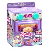 MOOSE Set za igru Cookeez pećnica, ekskluzivni