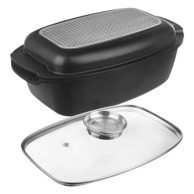 ORION Tepsija Grande Aroma, 22x39 cm