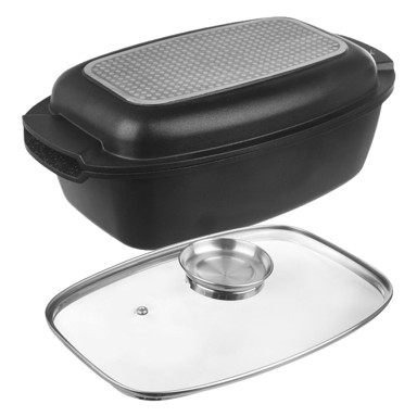 ORION Tepsija Grande Aroma, 22x39 cm