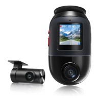 70MAI Omni X800 4K 128GB + stražnja kamera RC14 