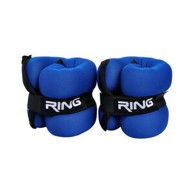 RING Utezi sa čičkom RX AW 2201, 2 x 3 kg