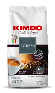 KIMBO Kava Intenso, 1 kg, u zrnu