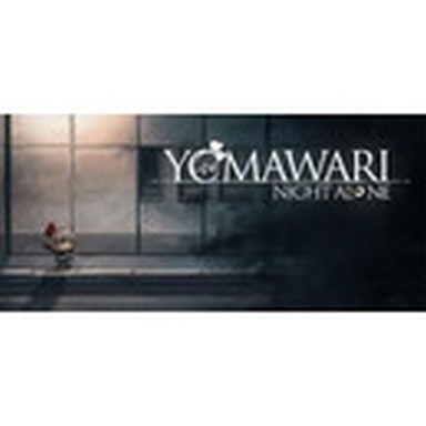 Igra za PC: Yomawari: Night Alone STEAM Key