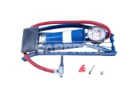 CAPRISS Pumpa nožna 1cil 7bar 270′ 70678325