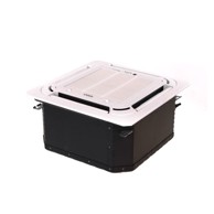VIVAX Multi kazetna unutarnja jedinica ACP-18CC50AERI/I3