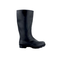 LACUNA Čizma crna PVC vel.47