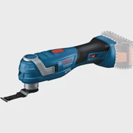 BOSCH Professional Akumulatorski višenamjenski alat GOP 18V-34, 18V, Solo