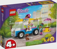 LEGO FRIENDS Sladoledarski kamion 41715