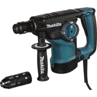 MAKITA Bušilica čekić 800W 2,9J SDS-plus HR2811FT