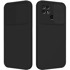 OVERBOARD Mekana TPU CamShield maskica za Xiaomi Redmi 10C, crna