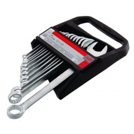 SUKI Set ključeva VILIČASTO-OKASTI 6-22 mm 12 kom