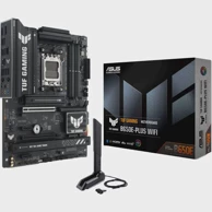 ASUS Matična ploča TUF GAMING B650E-PLUS WIFI, AM5