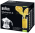 BRAUN Sokovnik MPZ 9 Multiquick 3