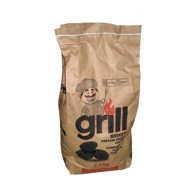 BELIŠĆE Ugljen briket 2,5 kg