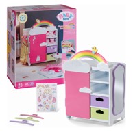 BABY BORN Ormar duga