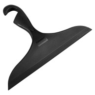 WENKO Brisač 23 cm Crni Loano