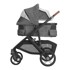 UPPABABY Dječja kolica Kolica Vista V3 2u1, Greyson