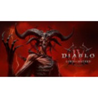 Igra za Xbox One/Xbox Series X/S: Diablo IV Lord of Hatred Standard Edition