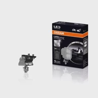 OSRAM LEDriving Flexible Mounting Kit fleksibilni nosač za PX svjetla za rad