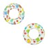 BESTWAY Luftić za plivanje 61 cm 36014, prozirna