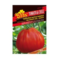 ROYAL SEEDS Sjeme povrća 6 rajčica belmonte sel. radeh