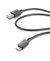 CELLULARLINE Kabel Micro USB za telefon 60 cm