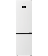 BEKO Samostojeći kombinirani hladnjak B3RCNA404HW