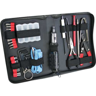 INLINE Set alata 4043718067718, 34 dijela