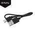 RUHHY Ventilator za vrat USB-C, 5 brzina