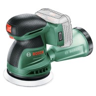 BOSCH Ekscentrična brusilica UniversalOrbit 18V-20