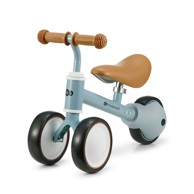 KINDERKRAFT Bicikl CUTIE, svijetlo plavi