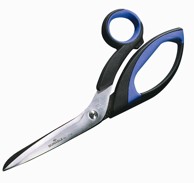 DURABLE škare Supercut 20 cm 1718
