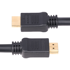 STARTECH HDMI kabel HD2AP-15M-HDMI-CABLE, 15 m, crni