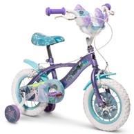 HUFFY Dječji bicikl Disney Frozen 22974W, 12 inča
