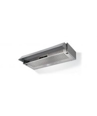 FABER Ugradbena Kuhinjska napa 152 SRM LG A60, 60 cm, 225 m3/h, energetski razred D, siva