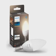 PHILIPS Hue LED žarulje, A60, E27, 9 W, 3 kom