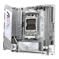GIGABYTE Matična ploča X870I AORUS Pro ICE, AMD X870, Mini-ITX, s. AM5