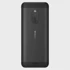 NOKIA Mobitel 230 dual SIM, crni