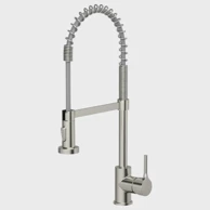 ARMAL Slavina za sudoper Spinel, nikal