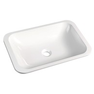 SAPHO Umivaonik Japura 55x36 cm, bijeli