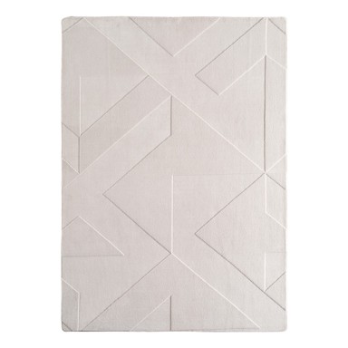 AYYILDIZ CARPETS Tepih, 200x290 cm, krem