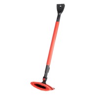 AMIO Teleskopska četka za automobilska stakla 98-134 cm