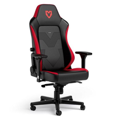 NOBLECHAIRS Gaming stolica HERO MOUZ EDITION, NBL-HRO-PU-MSE