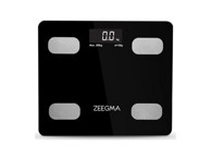 ZEEGMA Pametna vaga GEWIT, 17 funkcija, do 180 kg