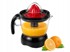 VERKGROUP Električni sokovnik za citruse, 25 W, 700 ml, crni