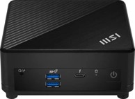 MSI Stolno računalo Cubi 5 1M-633AT / Intel Core 7 150U, 16 GB RAM, 512 GB SSD, Windows 11 Pro